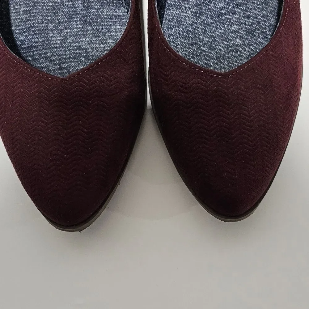 Dr. Scholls good pre